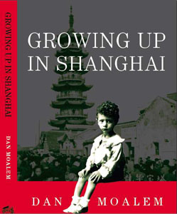 Growing Up In Shanghai
